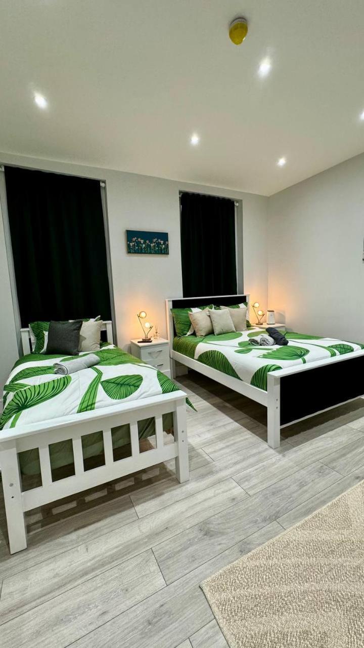 Guest&Rest Elite 1 Apartment London Exterior photo