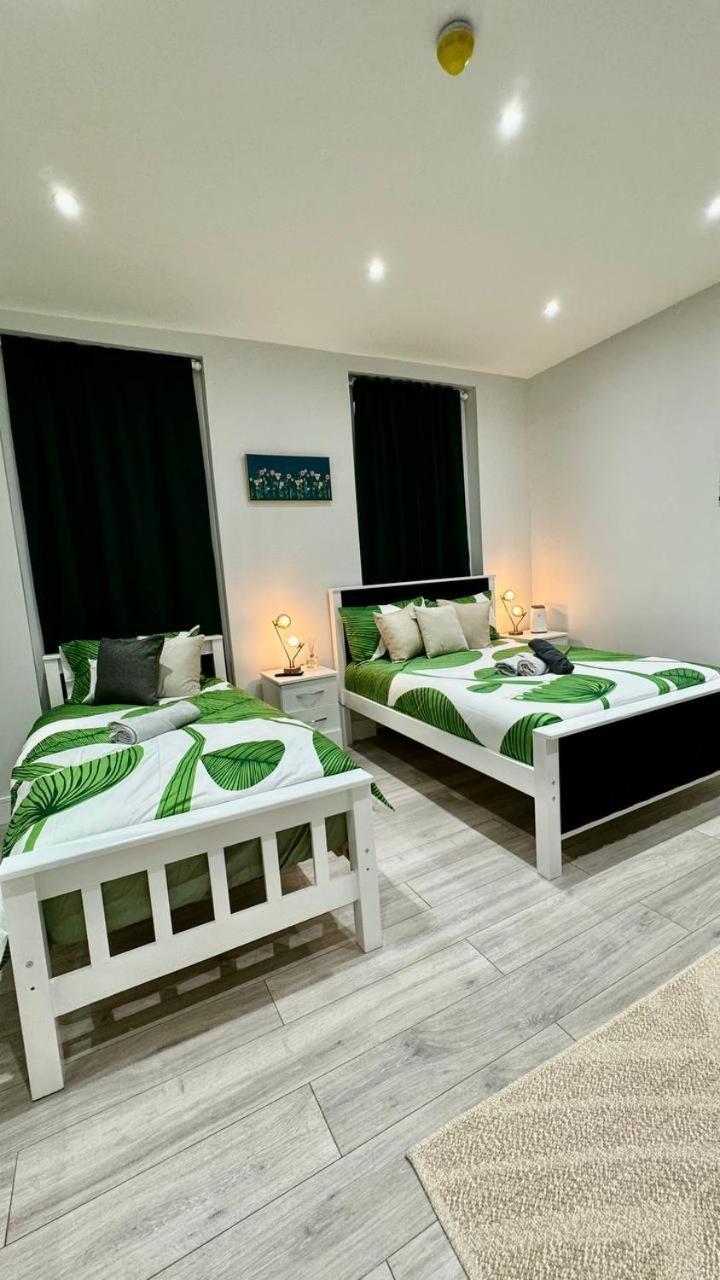 Guest&Rest Elite 1 Apartment London Exterior photo