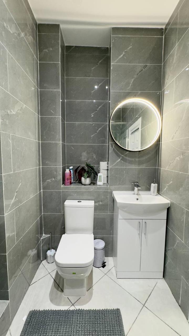 Guest&Rest Elite 1 Apartment London Exterior photo